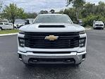 2024 Chevrolet Silverado 2500 Crew Cab SRW 4x4, Reading SL Service Body Service Truck for sale #CR63940 - photo 6