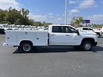 2024 Chevrolet Silverado 3500 Crew Cab 4WD, Service Truck for sale #CR63992 - photo 6