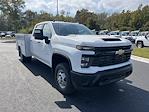 2024 Chevrolet Silverado 3500 Crew Cab 4WD, Service Truck for sale #CR63992 - photo 1