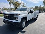 2024 Chevrolet Silverado 3500 Crew Cab 4WD, Service Truck for sale #CR63992 - photo 8