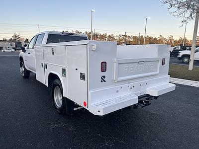 2024 Chevrolet Silverado 3500 Crew Cab 4WD, Service Truck for sale #CR64090 - photo 2