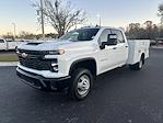 2024 Chevrolet Silverado 3500 Crew Cab 4WD, Cab Chassis for sale #CR64090 - photo 6