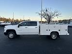 2024 Chevrolet Silverado 3500 Crew Cab 4WD, Cab Chassis for sale #CR64090 - photo 7