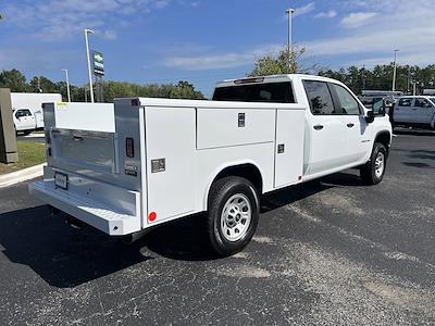 2024 Chevrolet Silverado 3500 Crew Cab 2WD, Service Truck for sale #CR68671 - photo 2