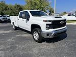 2024 Chevrolet Silverado 3500 Crew Cab 2WD, Service Truck for sale #CR68671 - photo 1