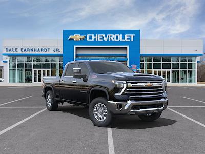 2024 Chevrolet Silverado 2500 Crew Cab 4WD, Pickup for sale #CR69464 - photo 1