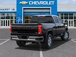 2024 Chevrolet Silverado 2500 Crew Cab 4WD, Pickup for sale #CR69464 - photo 2