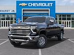 2024 Chevrolet Silverado 2500 Crew Cab 4WD, Pickup for sale #CR69464 - photo 7