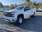 2024 Chevrolet Silverado 2500 Crew Cab 4x4, Reading SL Service Body Service Truck for sale #CR69487 - photo 26