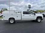 2024 Chevrolet Silverado 3500 Crew Cab 4WD, Reading Classic II Steel Service Truck for sale #CR69742 - photo 6