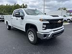 2024 Chevrolet Silverado 3500 Crew Cab 4WD, Reading Classic II Steel Service Truck for sale #CR69742 - photo 1