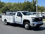 2024 Chevrolet Silverado 3500 Regular Cab 4x2, Reading SL Service Body Service Truck for sale #CR70380 - photo 6