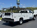 2024 Chevrolet Silverado 3500 Regular Cab RWD, Reading SL Service Body Service Truck for sale #CR70380 - photo 8