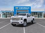 2024 Chevrolet Silverado 2500 Crew Cab 4WD, Pickup for sale #CR72299 - photo 9