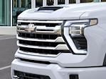 2024 Chevrolet Silverado 2500 Crew Cab 4WD, Pickup for sale #CR72299 - photo 14