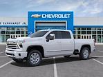 2024 Chevrolet Silverado 2500 Crew Cab 4WD, Pickup for sale #CR72299 - photo 4