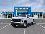 2024 Chevrolet Silverado 1500 Crew Cab 2WD, Pickup for sale #CR74025 - photo 9