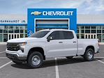 2024 Chevrolet Silverado 1500 Crew Cab 2WD, Pickup for sale #CR74025 - photo 4