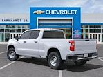 2024 Chevrolet Silverado 1500 Crew Cab 2WD, Pickup for sale #CR74025 - photo 5