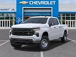 2024 Chevrolet Silverado 1500 Crew Cab 2WD, Pickup for sale #CR74025 - photo 7