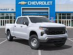 2024 Chevrolet Silverado 1500 Crew Cab 2WD, Pickup for sale #CR74025 - photo 8