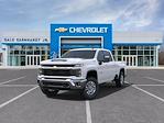 2024 Chevrolet Silverado 2500 Crew Cab 4WD, Pickup for sale #CR74519 - photo 9