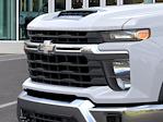 2024 Chevrolet Silverado 2500 Crew Cab 4WD, Pickup for sale #CR74519 - photo 14