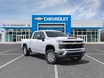 2024 Chevrolet Silverado 2500 Crew Cab 4WD, Pickup for sale #CR74519 - photo 1