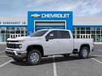 2024 Chevrolet Silverado 2500 Crew Cab 4WD, Pickup for sale #CR74519 - photo 4