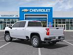 2024 Chevrolet Silverado 2500 Crew Cab 4WD, Pickup for sale #CR74519 - photo 5