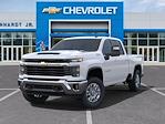 2024 Chevrolet Silverado 2500 Crew Cab 4WD, Pickup for sale #CR74519 - photo 7