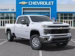 2024 Chevrolet Silverado 2500 Crew Cab 4WD, Pickup for sale #CR74519 - photo 8