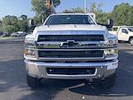 New 2024 Chevrolet Silverado 6500 Regular Cab 4x4, Knapheide Crane Body Mechanics Body for sale #CR76783 - photo 11