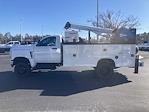 New 2024 Chevrolet Silverado 6500 Work Truck Regular Cab 4WD, Knapheide Crane Body Mechanics Body for sale #CR76783 - photo 45