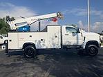 2024 Chevrolet Silverado 6500 Regular Cab DRW 4x4, Knapheide Crane Body Mechanics Body for sale #CR76783 - photo 9