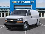 2024 Chevrolet Express 2500 RWD, Empty Cargo Van for sale #CR90124 - photo 7