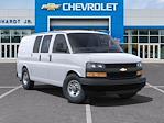 2024 Chevrolet Express 2500 RWD, Empty Cargo Van for sale #CR90124 - photo 8