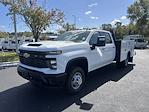 2024 Chevrolet Silverado 3500 Crew Cab 4WD, Mechanics Body for sale #CR96518 - photo 8