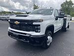 2024 Chevrolet Silverado 3500 Crew Cab 4WD, Mechanics Body for sale #CR96597 - photo 3