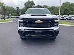 2024 Chevrolet Silverado 3500 Crew Cab 4WD, Mechanics Body for sale #CR96597 - photo 5