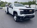 2024 Chevrolet Silverado 3500 Crew Cab 4WD, Knapheide KMS Mechanics Body for sale #CR96597 - photo 1