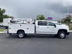 New 2024 Chevrolet Silverado 3500 Work Truck Crew Cab 4WD, Mechanics Body for sale #CR96597 - photo 6