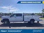 2024 Chevrolet Silverado 3500 Crew Cab 4x4, Knapheide KMS Mechanics Body for sale #CR96707 - photo 1