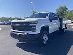 2024 Chevrolet Silverado 3500 Crew Cab 4x4, Knapheide KMS Mechanics Body for sale #CR96707 - photo 3