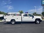 2024 Chevrolet Silverado 3500 Crew Cab 4x4, Knapheide KMS Mechanics Body for sale #CR96707 - photo 6