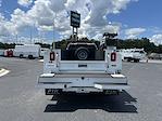 New 2024 Chevrolet Silverado 3500 Work Truck Crew Cab 4x4, 9' Knapheide Crane Body Mechanics Body for sale #CR96743 - photo 5