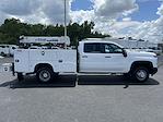 2024 Chevrolet Silverado 3500 Crew Cab 4x4, Knapheide Crane Body Mechanics Body for sale #CR96743 - photo 7