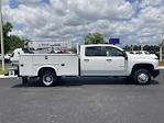 New 2024 Chevrolet Silverado 3500 Work Truck Crew Cab 4x4, 9' Knapheide KMS Mechanics Body for sale #CR97107 - photo 26