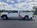 New 2024 Chevrolet Silverado 3500 Work Truck Crew Cab 4x4, 9' Knapheide KMS Mechanics Body for sale #CR97107 - photo 4