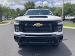 New 2024 Chevrolet Silverado 3500 Work Truck Crew Cab 4x4, 9' Knapheide KMS Mechanics Body for sale #CR97107 - photo 5